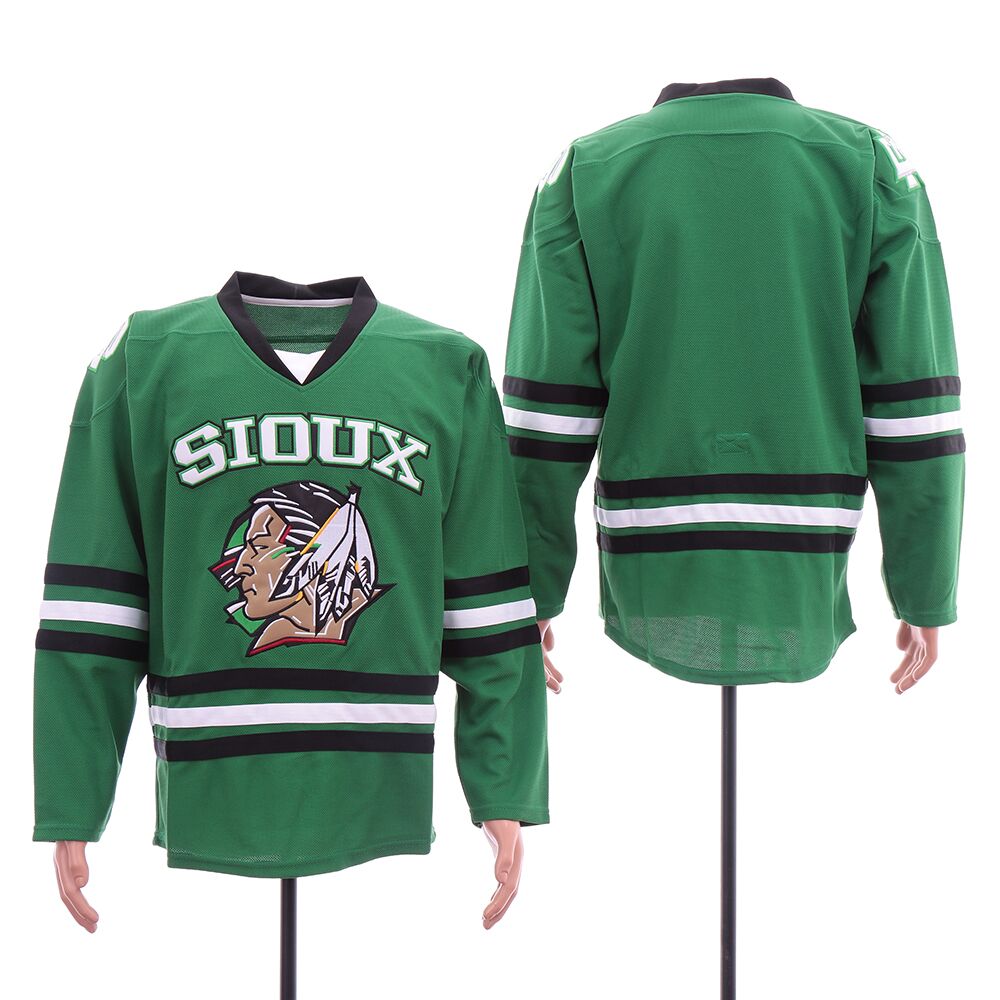 Men Chicago Blackhawks green Adidas NHL Jersey